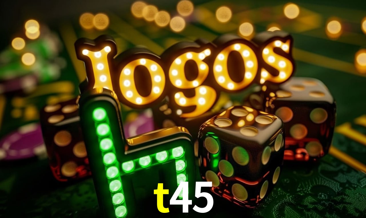 Estatísticas t45
