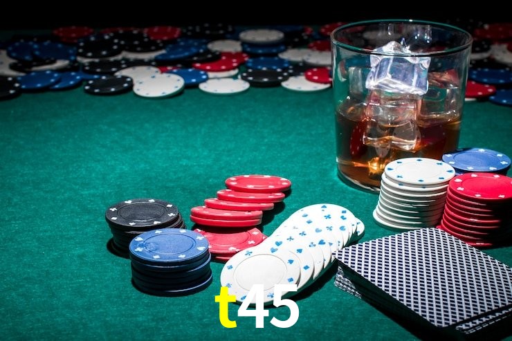 Torneios t45