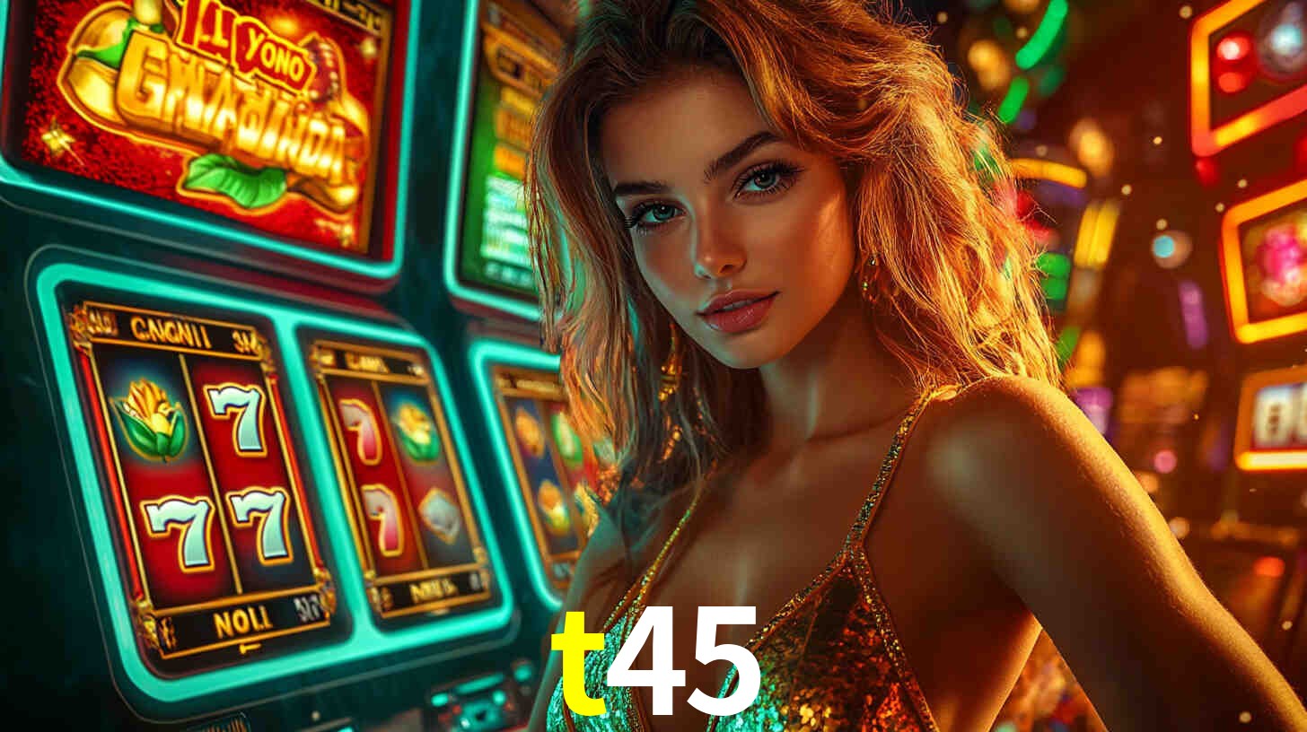 Programa VIP t45