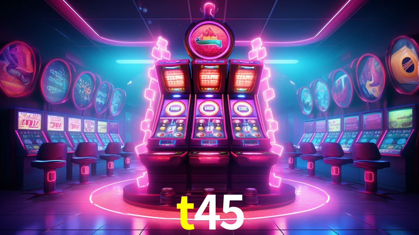 t45.com