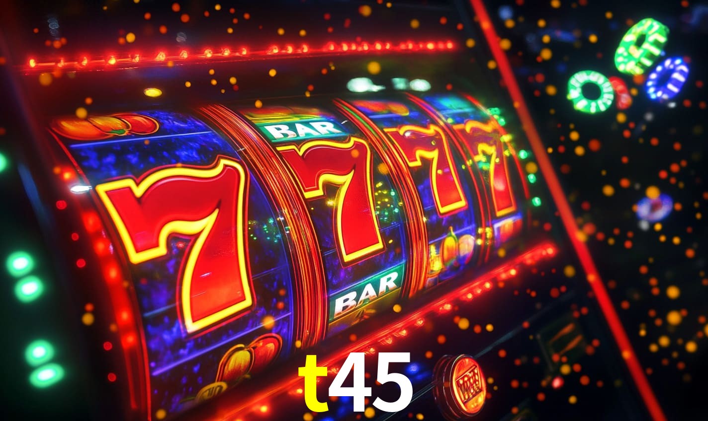 t45.com