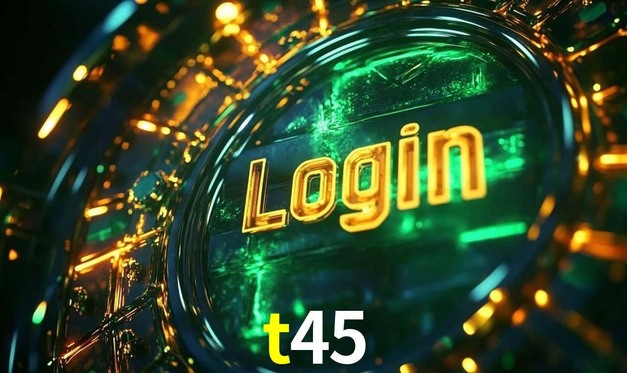 t45 bet