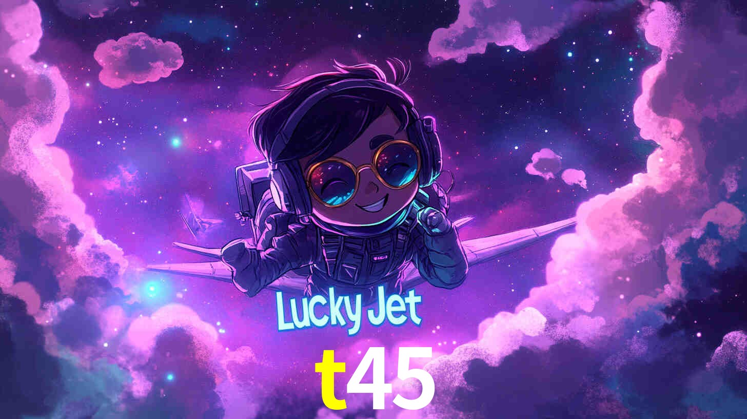 Inovações de Jogos na t45: O Futuro das Experiências Interativas