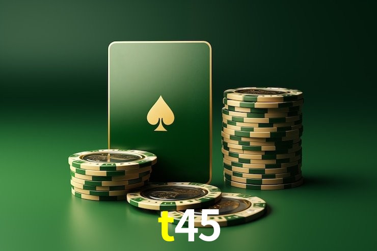 Tennis Betting t45