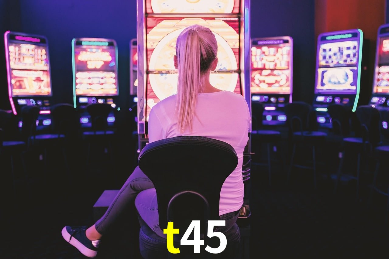 Games Directory t45