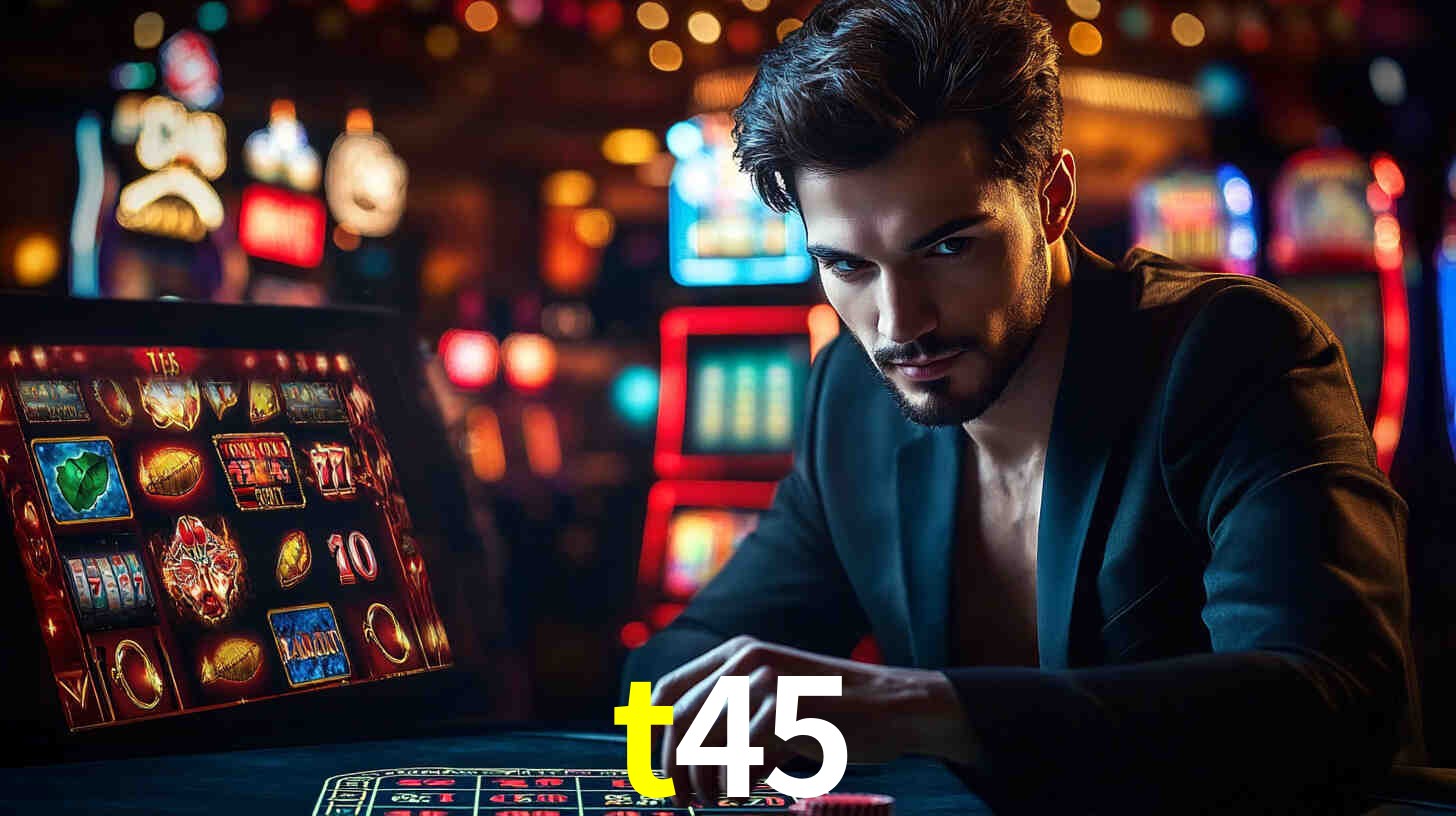 t45.com