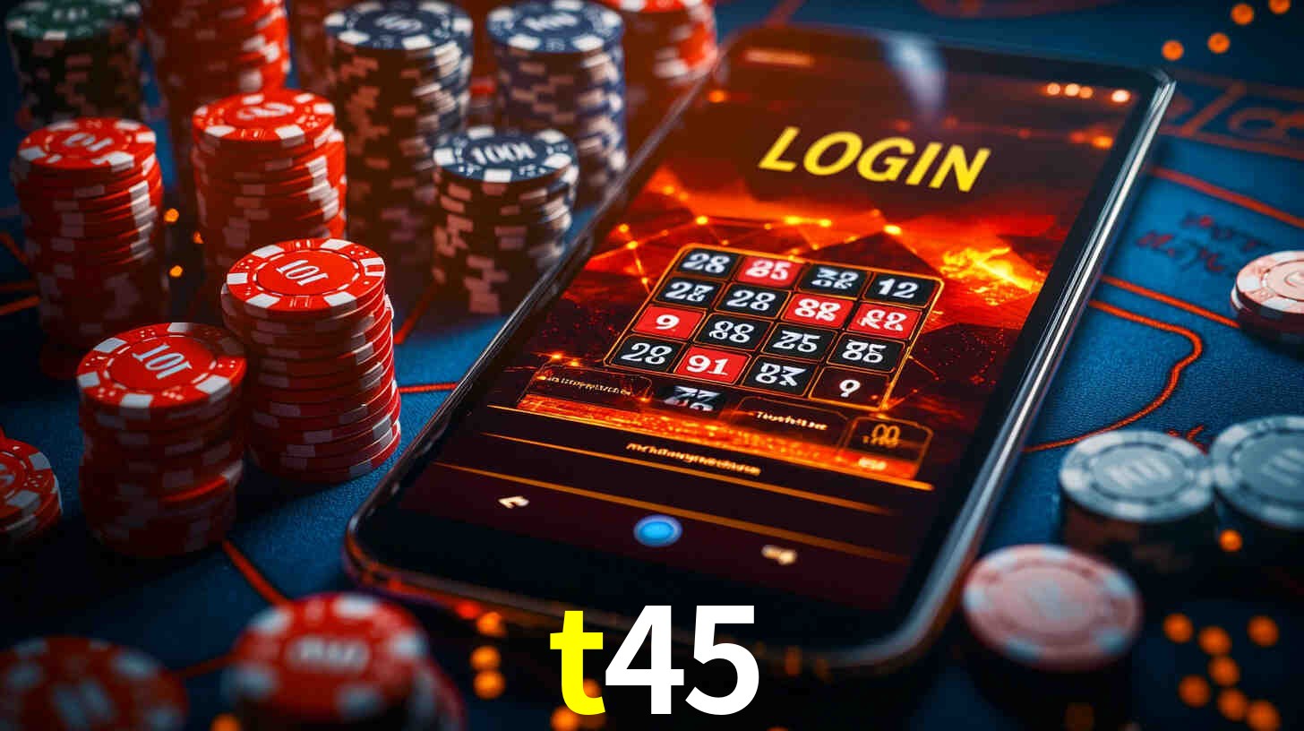 t45.com