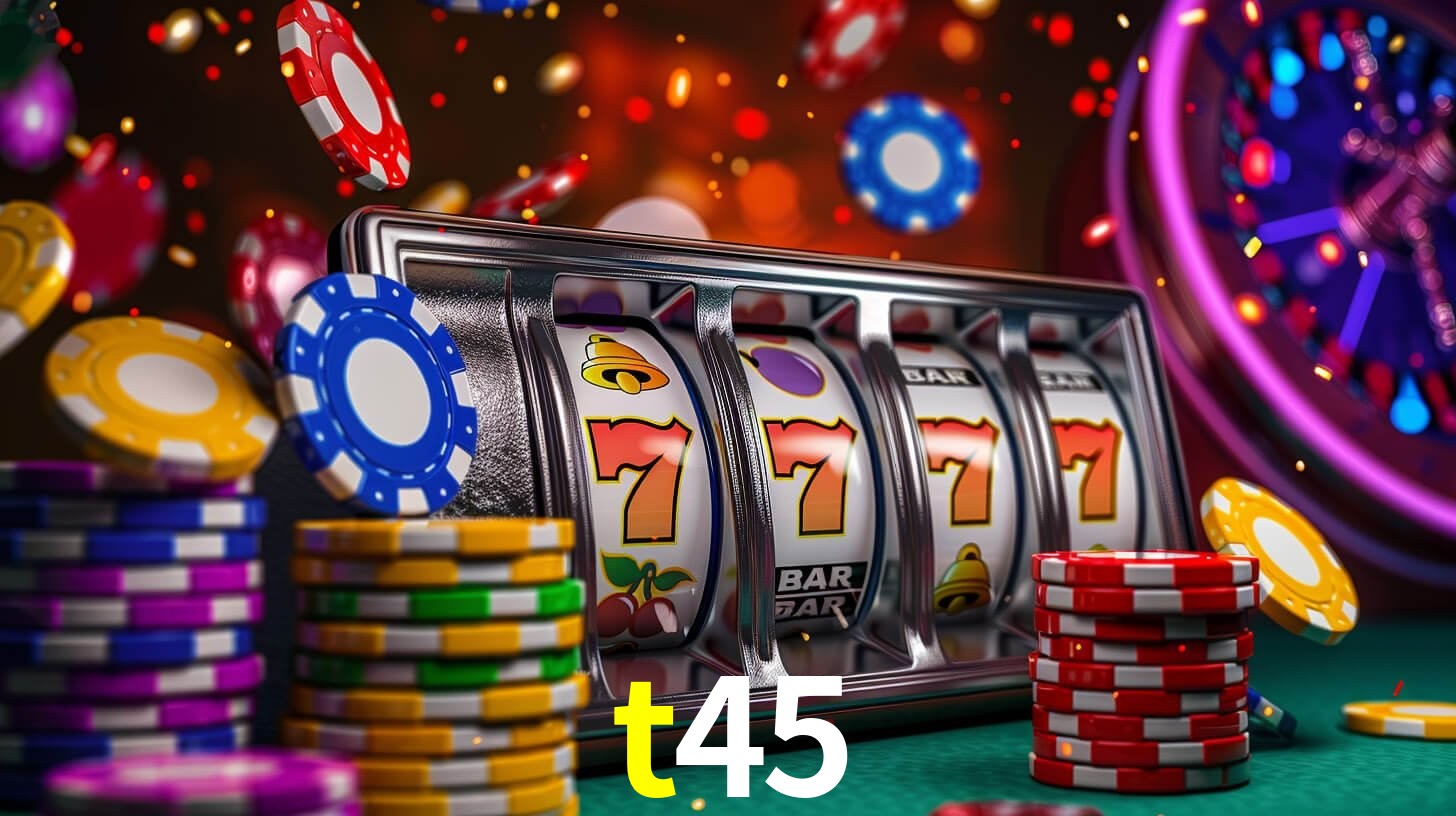 t45 Fortune Tiger