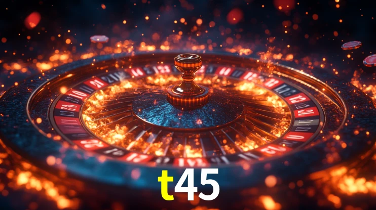 t45 bonus