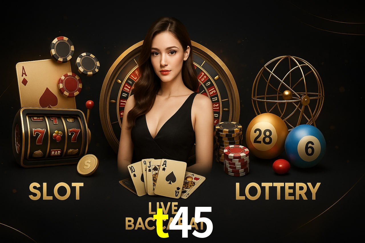 Promoções Sazonais t45