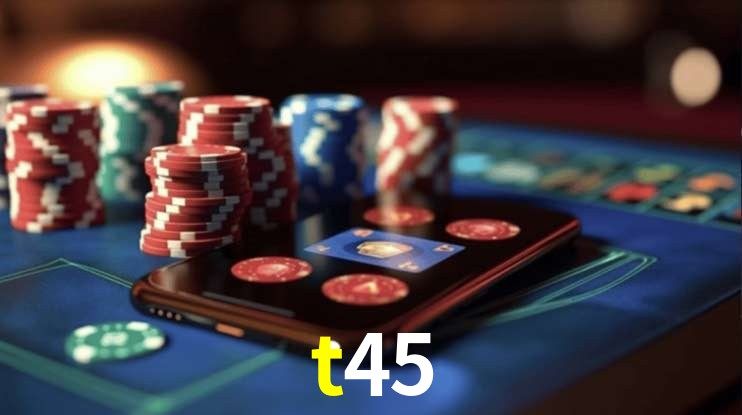 Estatísticas do Jogo t45