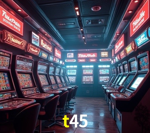 Promoção Relâmpago t45