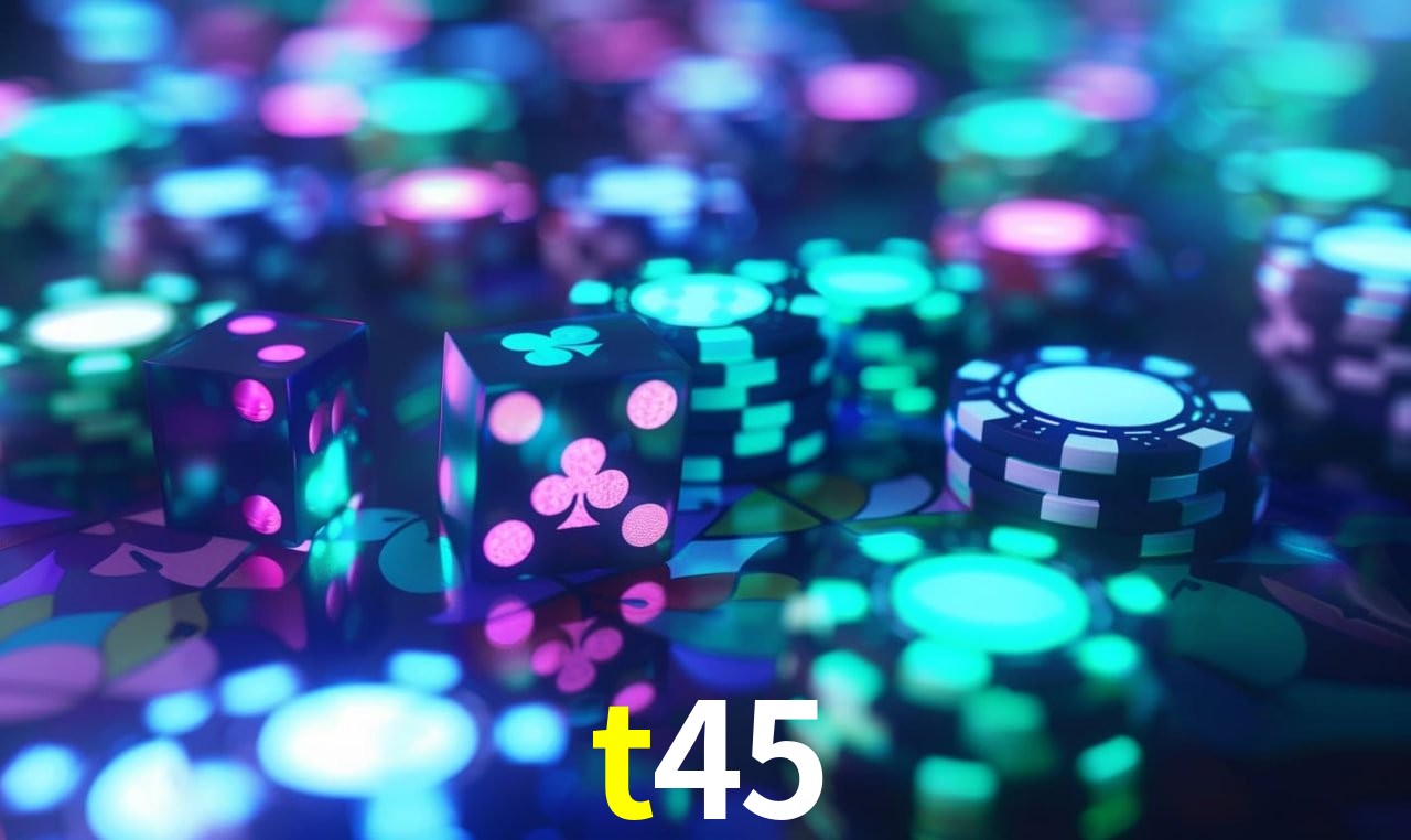 Bônus Diários t45