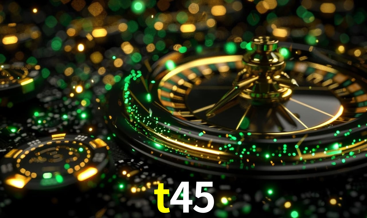 t45 instalar