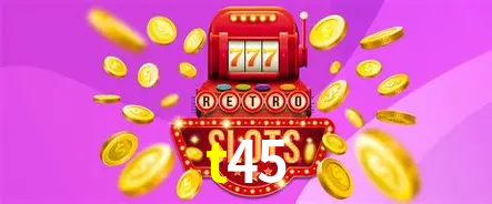 A Emoção da Loteria na t45: Uma Chance de Mudança de Vida