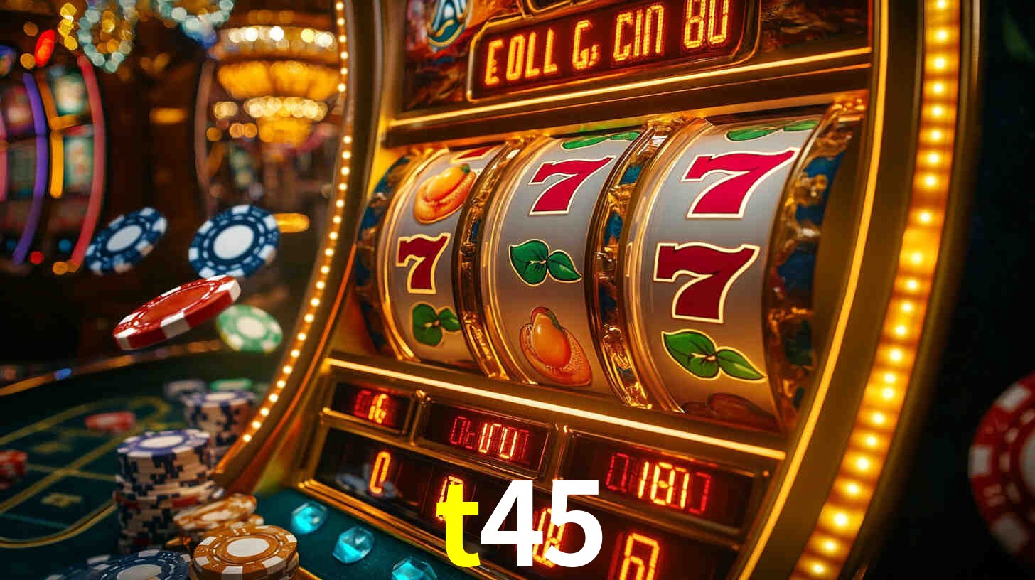 Daily Bonuses t45