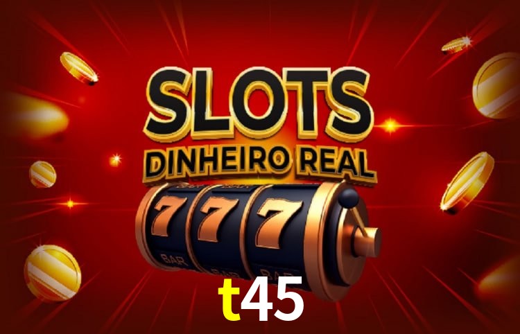 Sistemas de Segurança t45