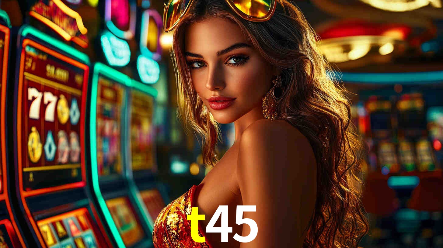 Tournaments t45