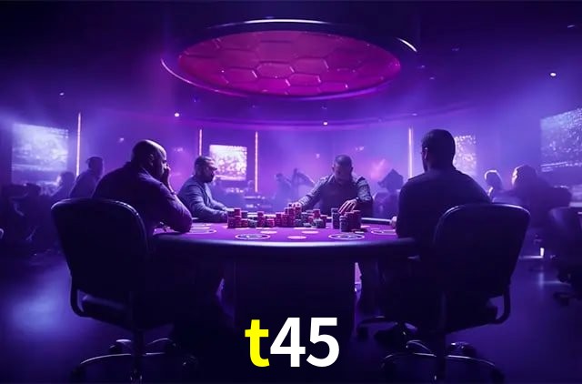 Estatísticas Esportivas t45