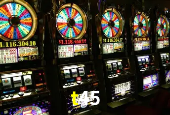 A Emoção da Loteria na t45: Uma Chance de Mudança de Vida