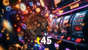 t45 download