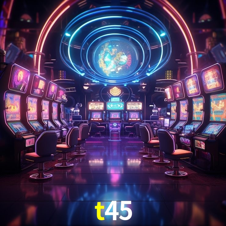 t45 telegram