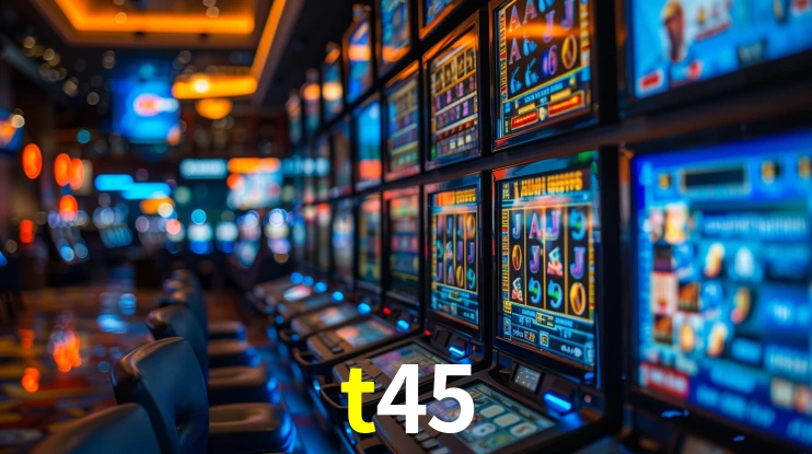 Responsive Design t45