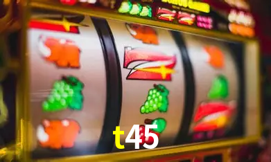 Inovações de Jogos na t45: O Futuro das Experiências Interativas