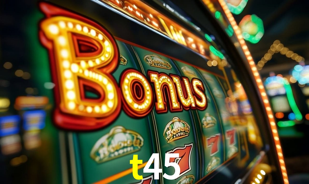 Ofertas Exclusivas t45