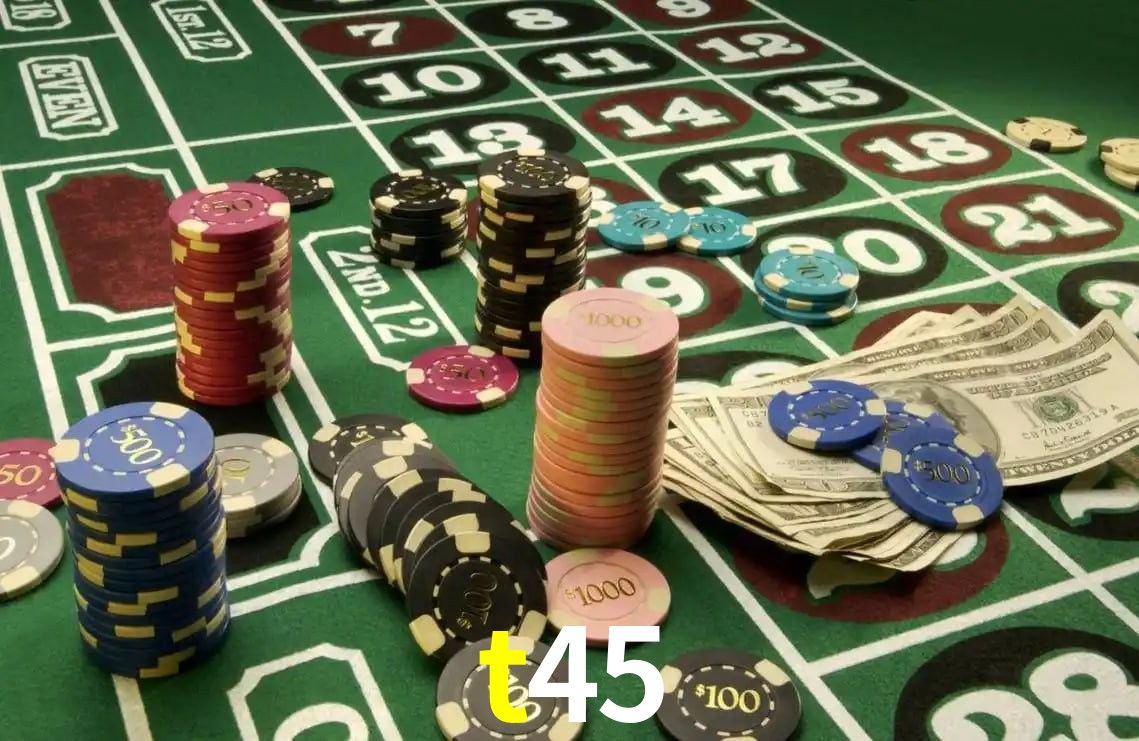 Player Reviews t45