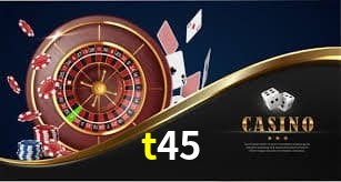 Estatísticas Crash Games t45