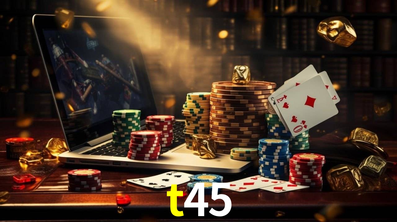 Programa VIP t45