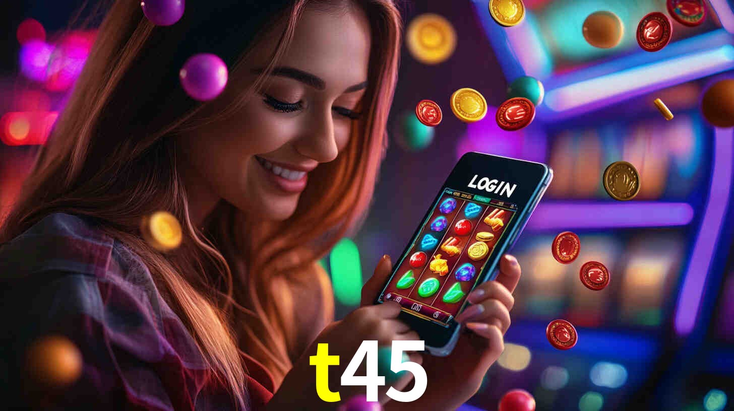 t45,t45.com