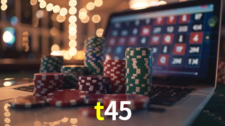 2FA Security t45