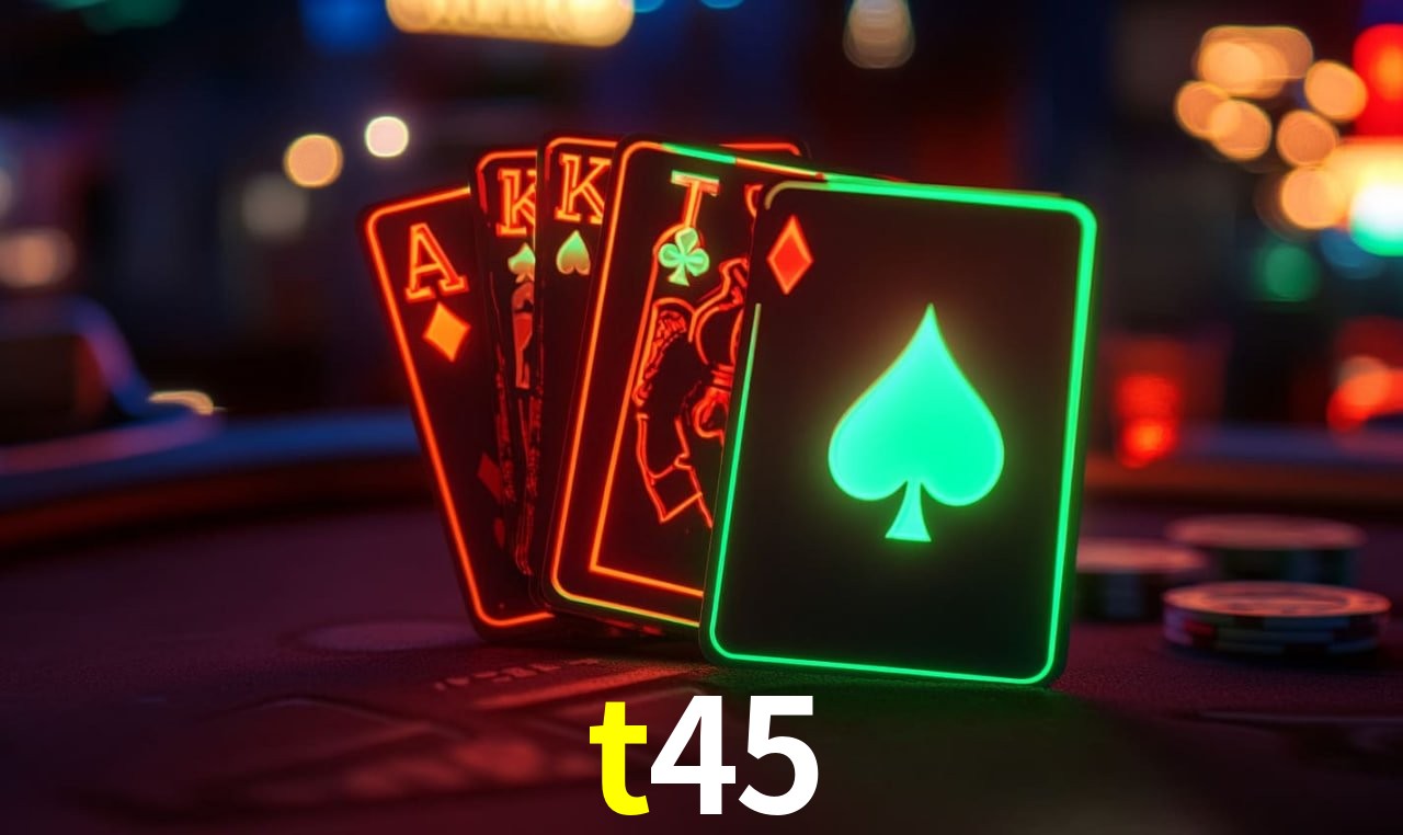 t45 vip