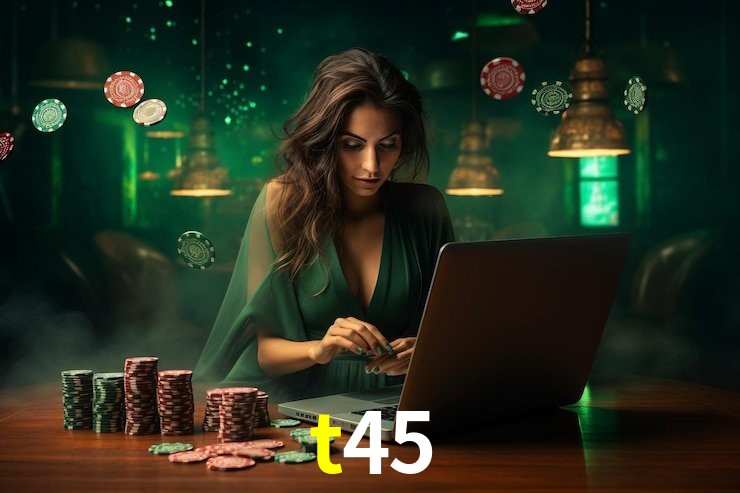 t45.com