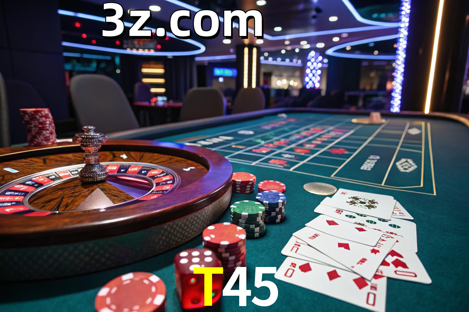 Melhores Jogos de Slots no T45 🍀