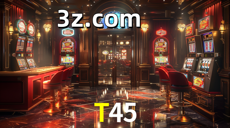 Melhores Jogos de Slots no T45 🍀